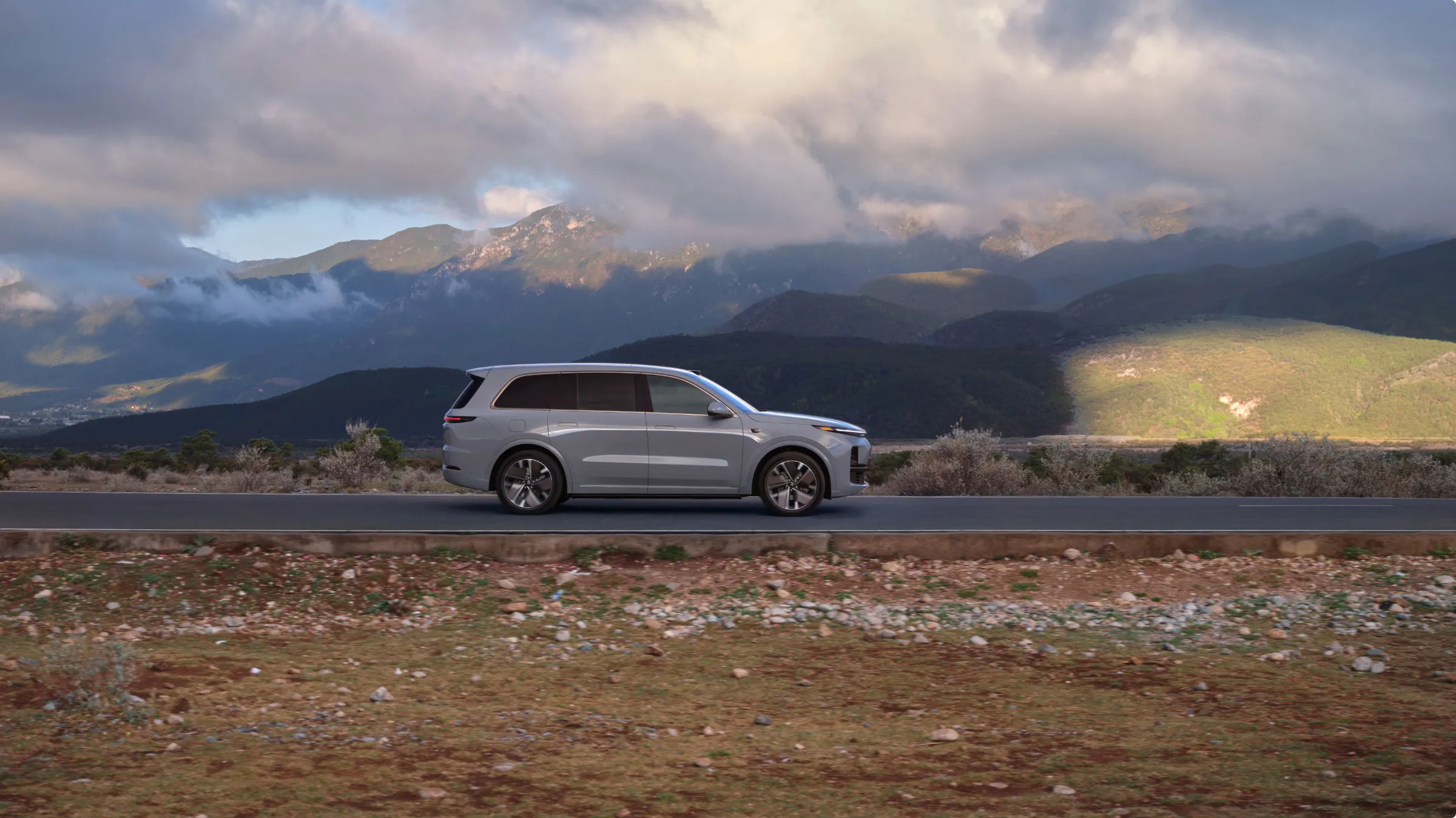 Vlajkový komfort sezení