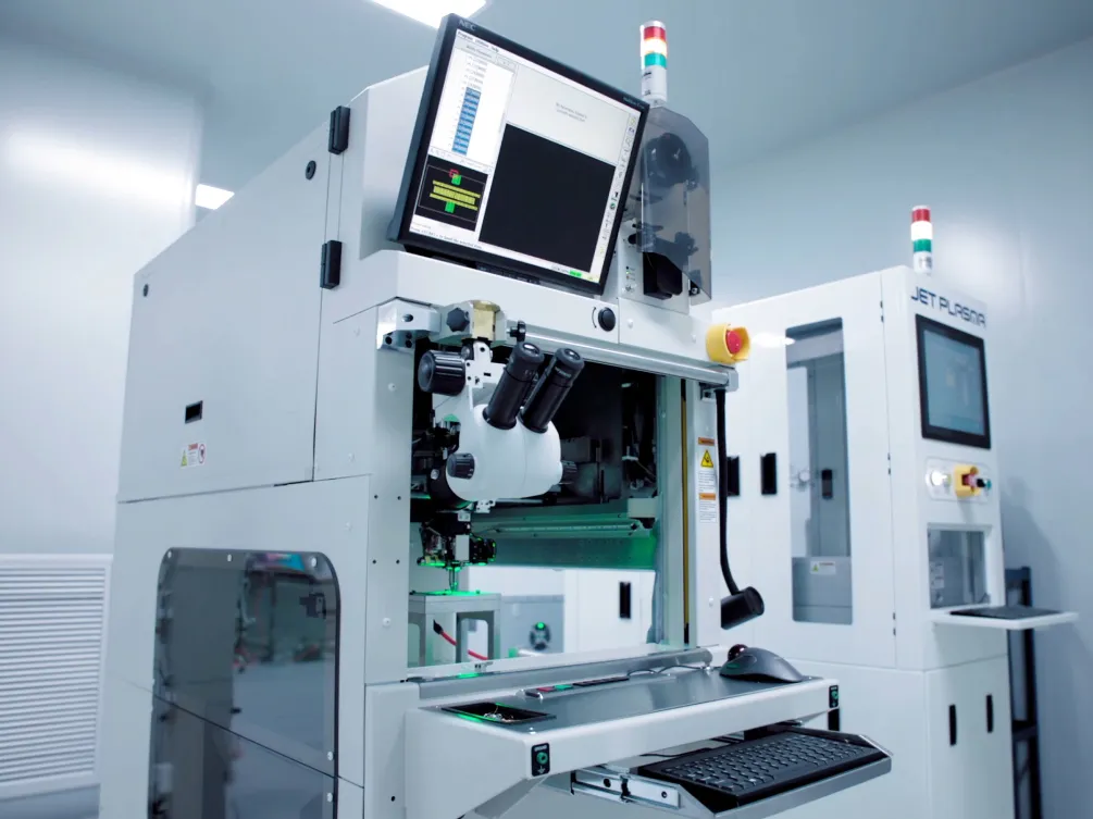 Rychlonabíjení Li Auto