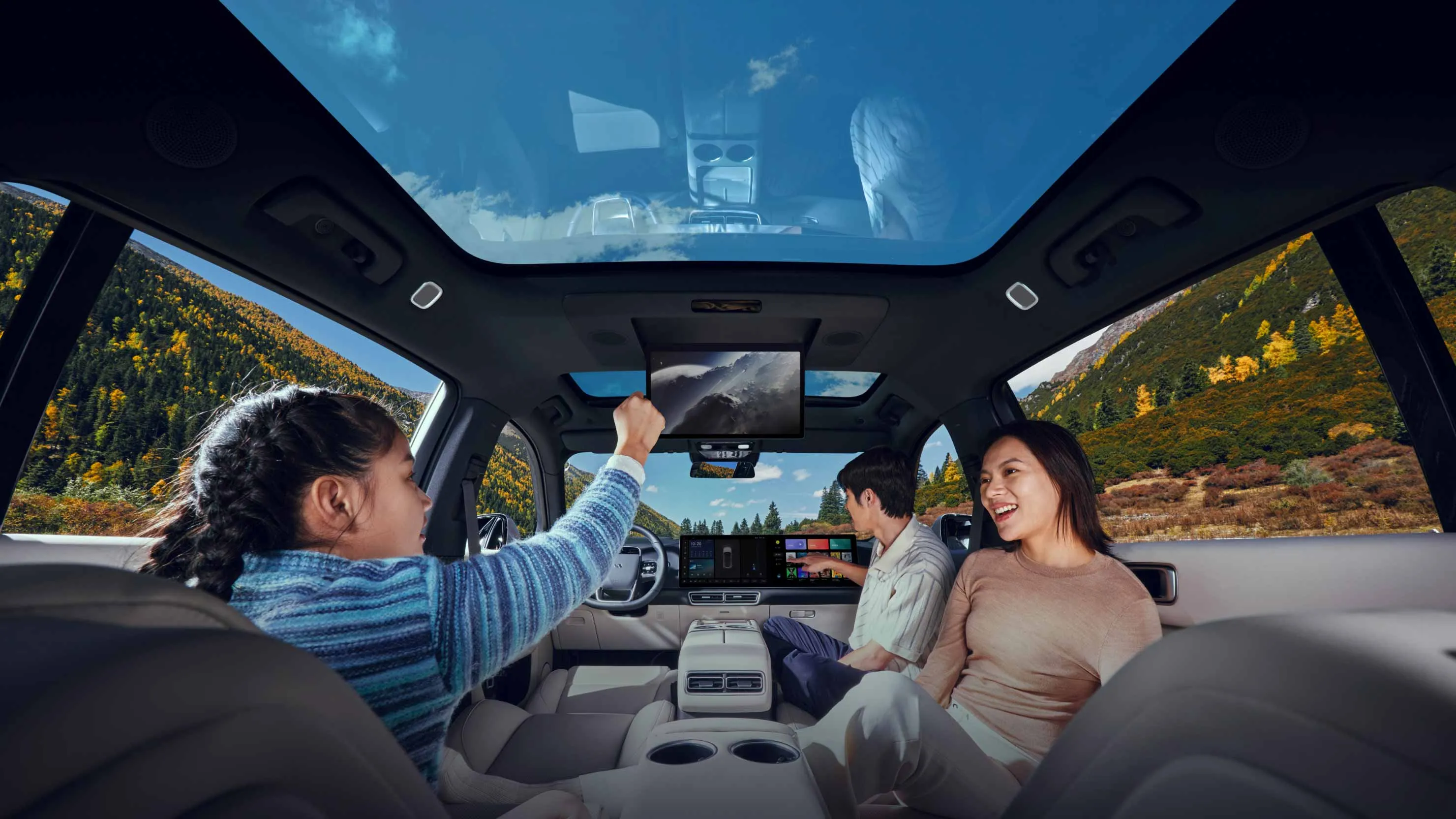 Hlasová interakce jako s přítelem